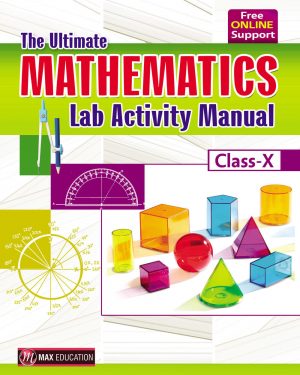 Mathematics Lab Activity Manual Class 6-10