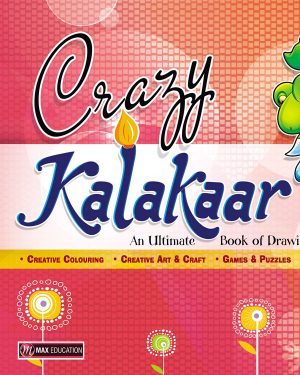 Crazy Kalakaar Class A-5